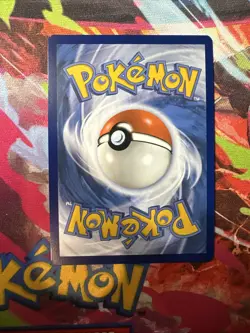 Ninetails 199/197 Obsidian Flames Full Art IR Illustration Rare Holo Pokemon TCG - Image 2