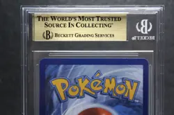 2025 Pokemon Scarlet And Violet Prismatic Evolutions Jolteon EX #153 BGS 9.5 - Image 5