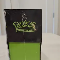 Pokemon TCG Mega Evolution—Perfect Order ETB Booster Promo - Image 2
