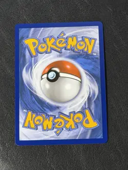 Pokemon First Partner Illustration Collection Popplio Black Star Full Art #045 - Image 2