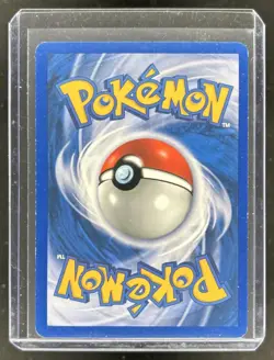 2000 Pokemon Neo Genesis 1st Edition Noctowl #42/111 - Image 2
