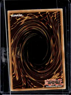 2023 Yu-Gi-Oh 1st AA-ZEUS - Sky Thunder Monstrous Revenge #BLMR-EN084 - Image 2