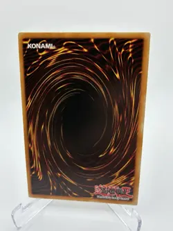 Yugioh Ancient Lamp RP01-EN100 Secret Rare 2024 Print Free Ship! - Image 2