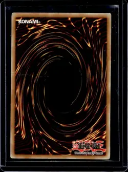 2004 Yu-Gi-Oh Soul of the Duelist Two-Man Cell Battle #SOD-EN045 - Image 2