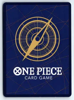 Kokoro no Chizu EB02-050 One Piece Extra Booster: Anime 25th Collection Foil NM - Image 2