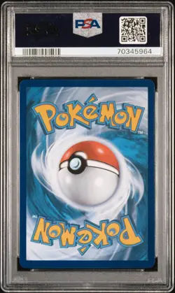 PSA 10 MEW 025 CELEBRATIONS SECRET GOLD FULL ART SWORD & SHIELD POKEMON GEM MINT - Image 2