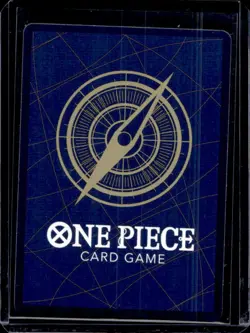 2025 One Piece Royal Blood OP10 Edward.Newgate Special Alternate Art #ST15-002 - Image 2