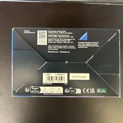 Disney Lorcana Rise Of The Floodborn Trove - Factory Sealed🔥 - Image 2