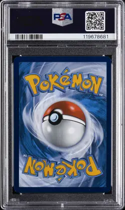 2025 POKEMON PRE EN-PRISMATIC EVOLUTIONS SURPRISE BOX EXCLUSIVE ESPEON EX PSA 9 - Image 2