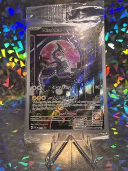 Pokemon TCG Miraidon SVP 013 Promo Sealed In Bag - Image 2