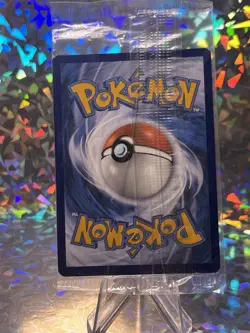 Pokemon TCG Miraidon SVP 013 Promo Sealed In Bag - Image 3