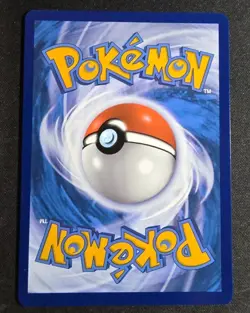 Hydreigon ex 161/086 Sv: White Flare Holo Ultra Rare Near Mint Pokemon TCG NM - Image 2
