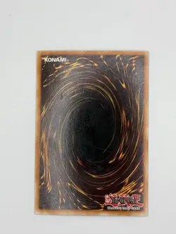Gamma the Magnet Warrior DOR-003 Duelist of the Roses Unlimited - Image 2