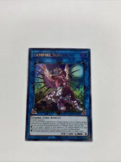Yu Gi Oh Vampire Sucker (MP19-EN030) 1st Edition (NM) - Image 1