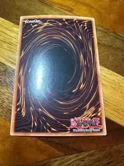 Melomelody the Brass Djinn YS12-EN042 1st Edition Super Rare PL + BONUS - Image 2