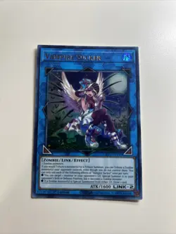 Vampire Sucker - GFP2-EN150 - Ultra Rare - NM - 1st Ed - Yugioh - Image 1