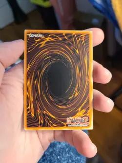 Yugioh Jinzo RA03-EN099 1st Quarter Century Secret Rare - Image 3