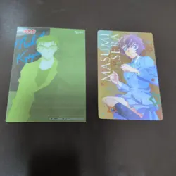 Choose Your Card Conan Trading Card 2 - Image 1