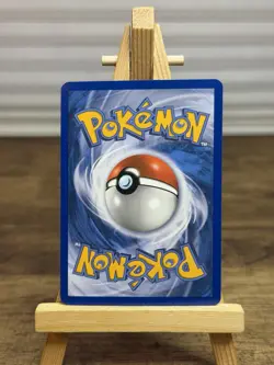 2010 HeartGold & SoulSilver - Undaunted Slugma #67 Reverse Holo Pokemon Card NM - Image 2