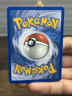 2010 HeartGold & SoulSilver - Undaunted Slugma #67 Reverse Holo Pokemon Card NM - Image 5