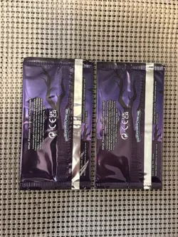 Pokemon 2022 Trick or Trade BOOster 3 Card Pack Lot of 2 Sealed - Image 2