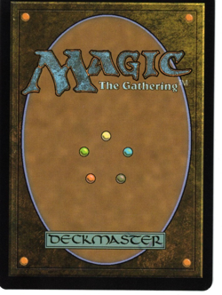 MTG GOBLIN BOMBARDMENT LORWYN ECLIPSED STORE CHAMPIONSHIP PROMO #45 NM - Image 2