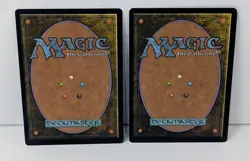 Pendrell Mists Lot Of 2 - Magic The Gathering MTG - Weatherlight! - Image 3