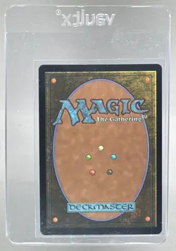 Bloodstained Mire 2024 Magic: The Gathering Modern Horizons 3 #0216 - Image 2