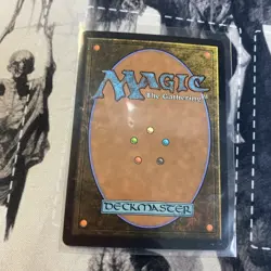 Sin, Spira's Punishment (Borderless) Final Fantasy Foil - Image 3