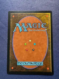 Winds of Change - Sorcery - Legends - MTG - Magic the Gathering - LP - Image 2