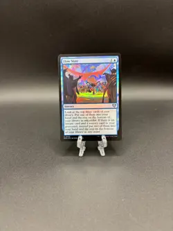 MTG Flow State #0049 Secrets of Strixhaven Foil - Image 1