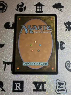 MTG - Irenicus's Vile Duplication The List Reprints Regular NM - Image 2