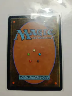 MTG Tempest Avenging Angel - Image 2