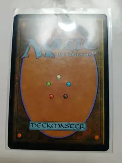 MTG Tempest Recycle - Image 2