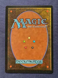 Kismet - Enchantment - Legends - MTG - Magic the Gathering - NM - Image 2