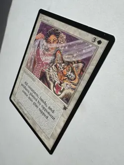 Kismet - Enchantment - Legends - MTG - Magic the Gathering - NM - Image 5