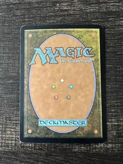 MTG Magic Timeshifted, Soul Collector Foil #47 MP - Image 2