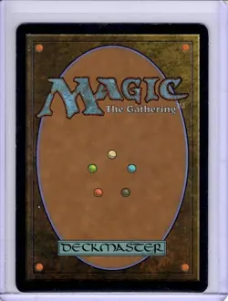 Cabal Ritual #51 Common Torment MTG LP - Image 2