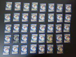 Huge Pokemon Mid Era Holo & Reverse Holo Lot - 39 Cards - LP to DMG Condition - Image 5