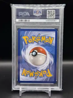 2022 FA/GARDEVOIR TG05 POKEMON ASTRAL RADIANCE PSA 9 MINT - Image 2