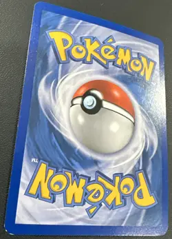 Gengar Pokemon TCG Arceus Non-Holo Rare Card #17/99 LP/NM - Image 4