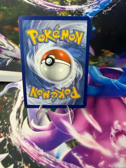 PSYDUCK 024/203 EVOLVING SKIES Reverse Holo Common Pokemon - Image 2