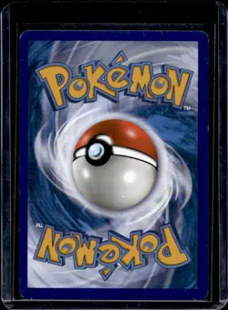 2016-19 Pokemon SM Black Star Promos Flareon #SM171 - Image 2