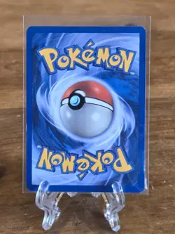 MISTY'S GOLDEEN 030/132 Gym Heroes Pokemon Card Rare WOTC NM - Image 3