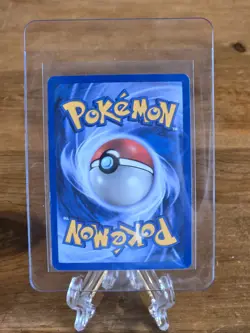 MISTY'S GOLDEEN 030/132 Gym Heroes Pokemon Card Rare WOTC NM - Image 4