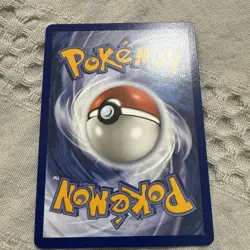 Pokemon Sacred Ash 115/088 POR Trainer Item Foil Holo Card English - Image 2