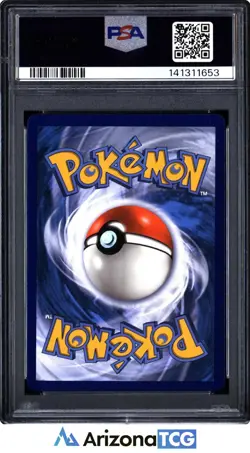 Pokemon 2016 Mewtwo EX 52/108 Evolutions GEM MINT PSA 10 - Image 2