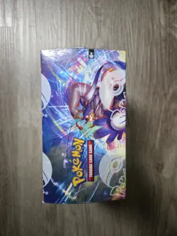 2021 Sealed Pokemon TCG Sword & Shield Battle Styles Booster Box English New - Image 4