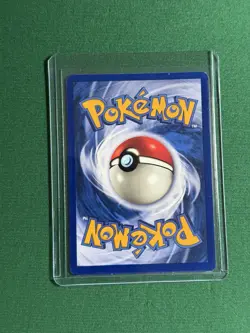 Zapdos 16/102 Base Set Holo Unlimited LP Pokemon TCG - Image 2