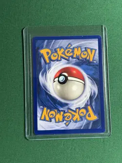 Zapdos 16/102 Base Set Holo Unlimited LP Pokemon TCG - Image 4